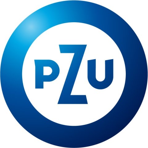 Nowe logo PZU