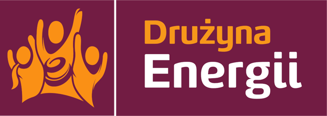 drużyna energii logo