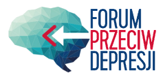 forumprzeciwdepresji logo