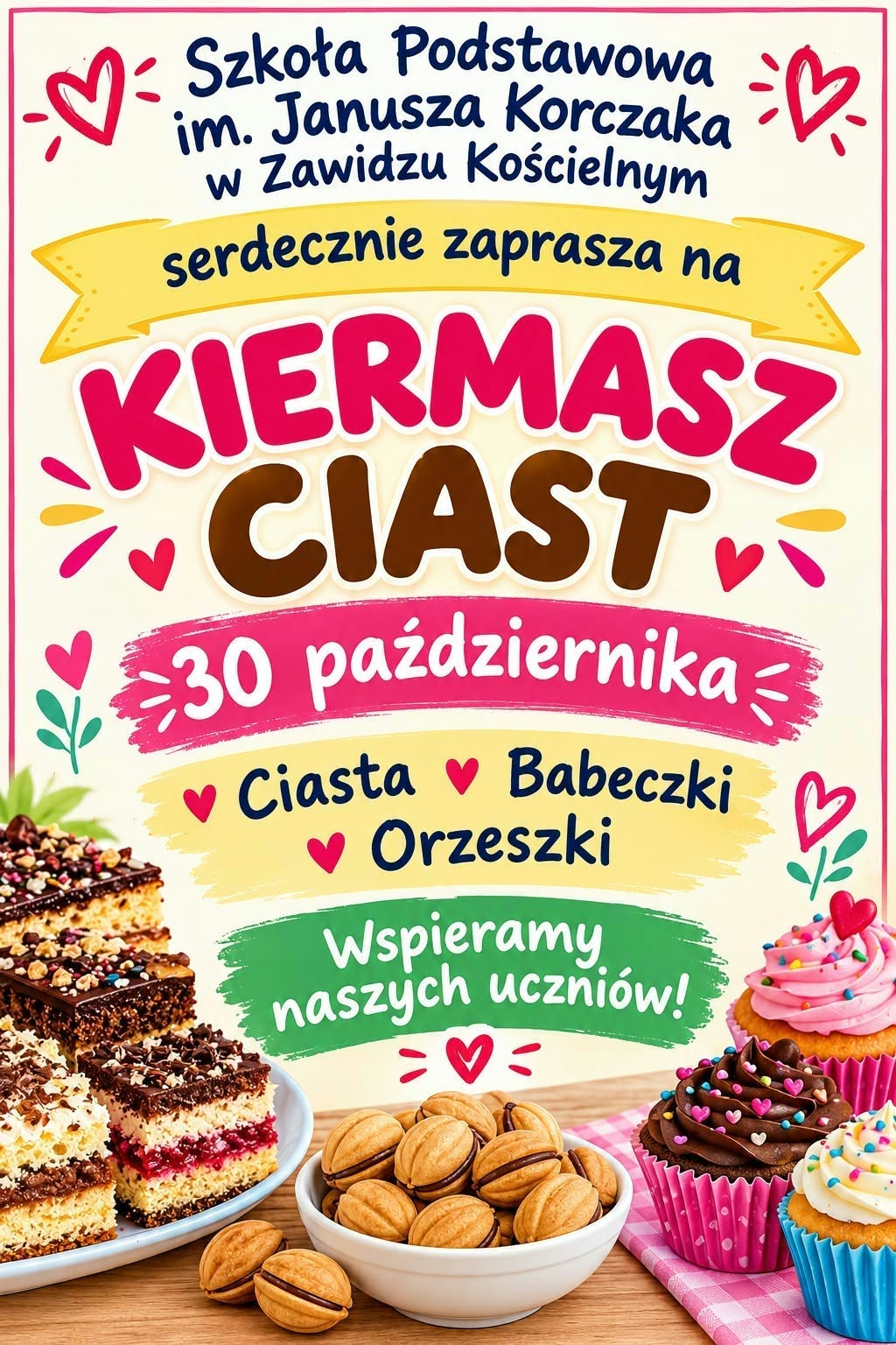 kiermaszciast